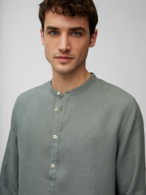 Рубашка повседневная Marc O’Polo модель 124742842162-446 Фото