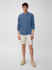 Рубашка повседневная Marc O’Polo модель 124742842162-837 Фото