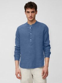 Рубашка повседневная Marc O’Polo модель 124742842162-837 Фото