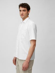 Рубашка Marc O’Polo модель 124760141052-100 Фото