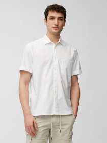 Рубашка Marc O’Polo модель 124760141052-100 Фото