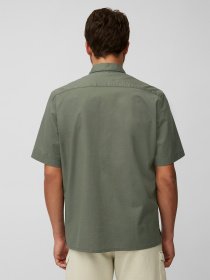 Рубашка Marc O’Polo модель 124760141052-446 Фото