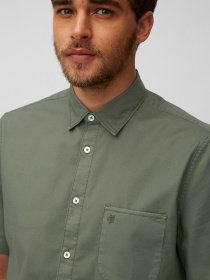 Рубашка Marc O’Polo модель 124760141052-446 Фото