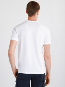 Футболка Marc O’Polo модель 124201651182-100 Фото