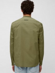 Рубашка Marc O’Polo DENIM модель 164105942170-499 Фото