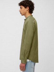 Рубашка повседневная Marc O’Polo DENIM модель 164105942170-499 Фото