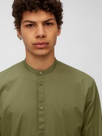 Рубашка повседневная Marc O’Polo DENIM модель 164105942170-499 Фото