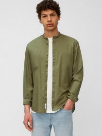 Рубашка повседневная Marc O’Polo DENIM модель 164105942170-499 Фото