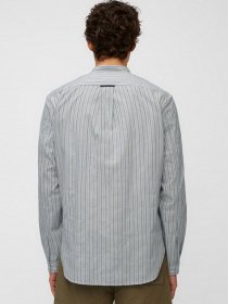 Сорочка повсякденна Marc O’Polo DENIM модель 164106442176-T67 Фото