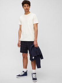 Футболки и поло Marc O’Polo DENIM модель 164213851242-106 Фото