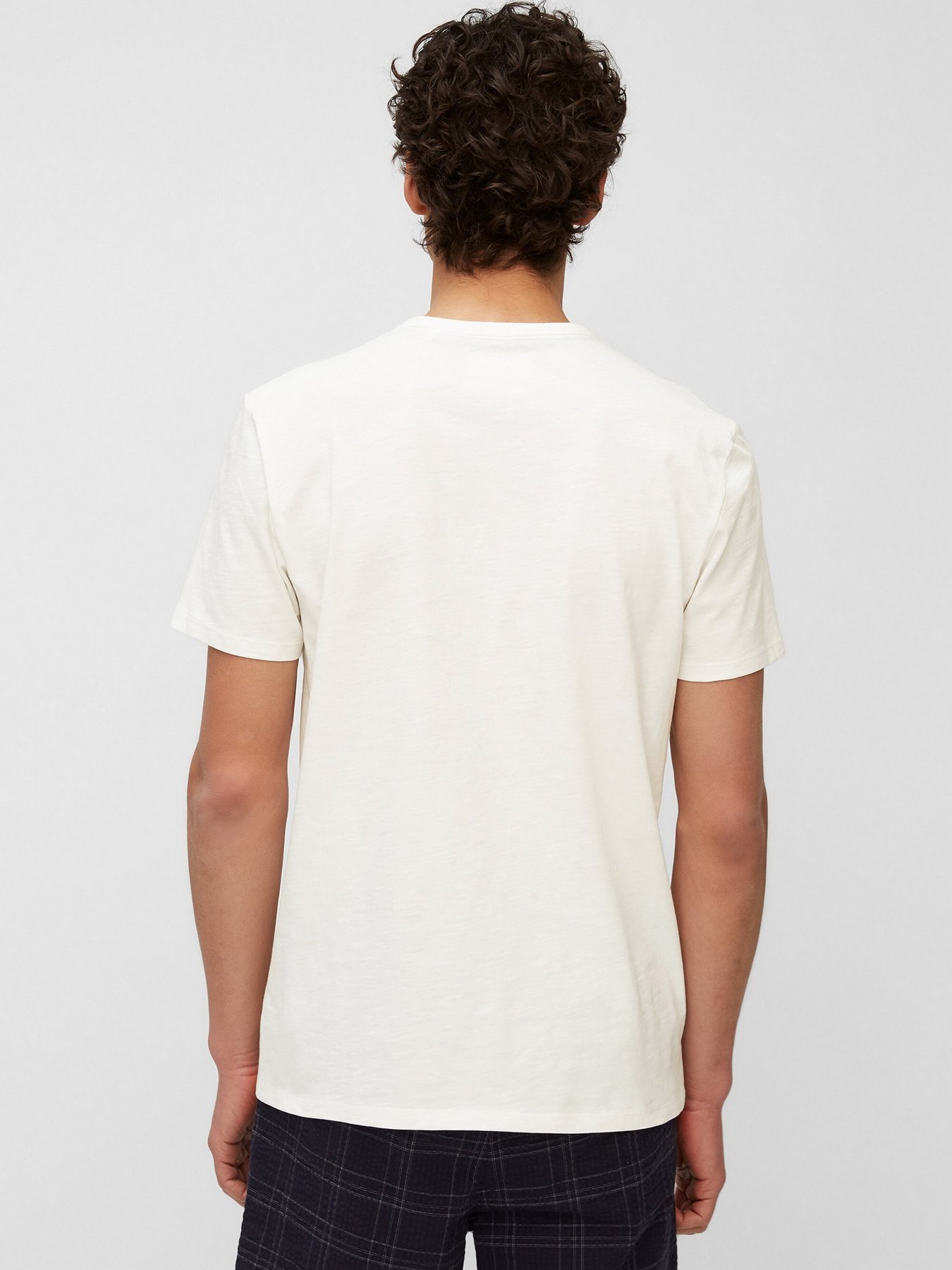 Футболки і поло Marc O’Polo DENIM модель 164213851242-106 Фото