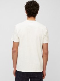 Футболки і поло Marc O’Polo DENIM модель 164213851242-106 Фото