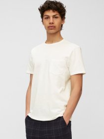 Футболки і поло Marc O’Polo DENIM модель 164213851242-106 Фото