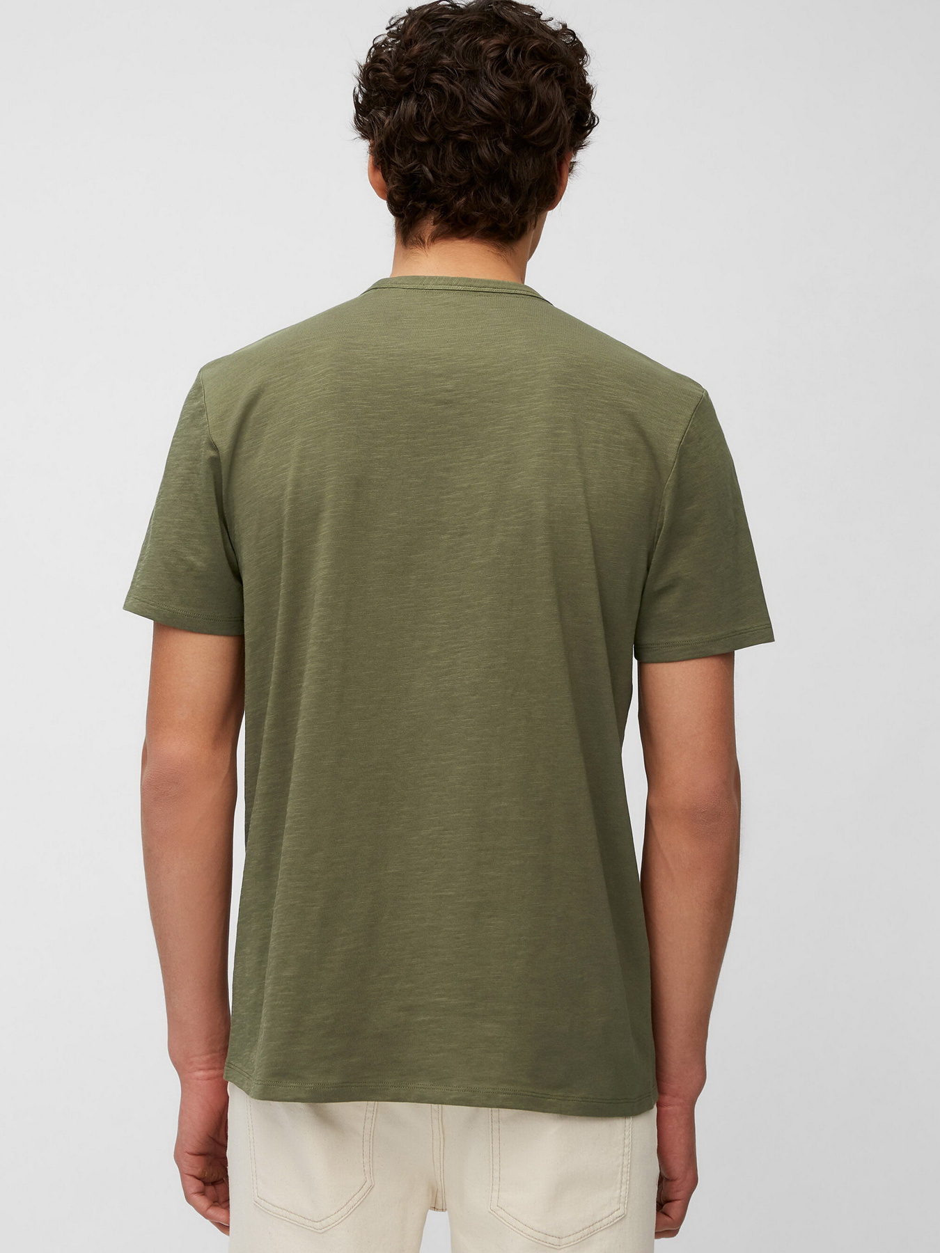 Футболки і поло Marc O’Polo DENIM модель 164213851242-499 Фото