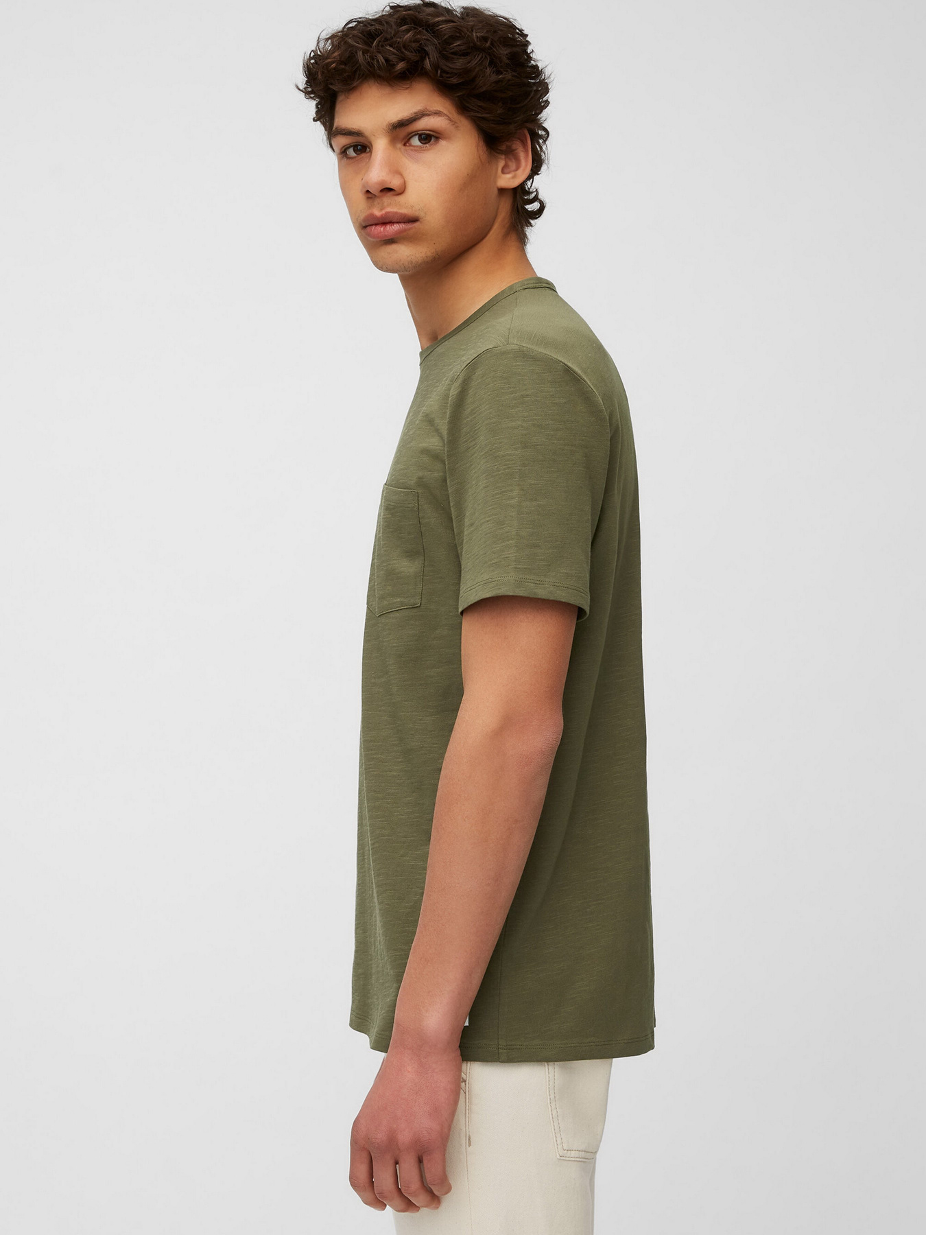 Футболки і поло Marc O’Polo DENIM модель 164213851242-499 Фото