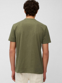 Футболки і поло Marc O’Polo DENIM модель 164213851242-499 Фото