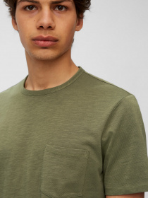 Футболки і поло Marc O’Polo DENIM модель 164213851242-499 Фото