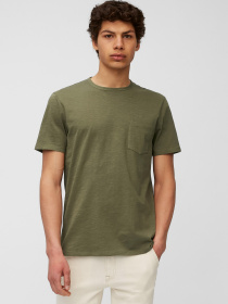 Футболки і поло Marc O’Polo DENIM модель 164213851242-499 Фото