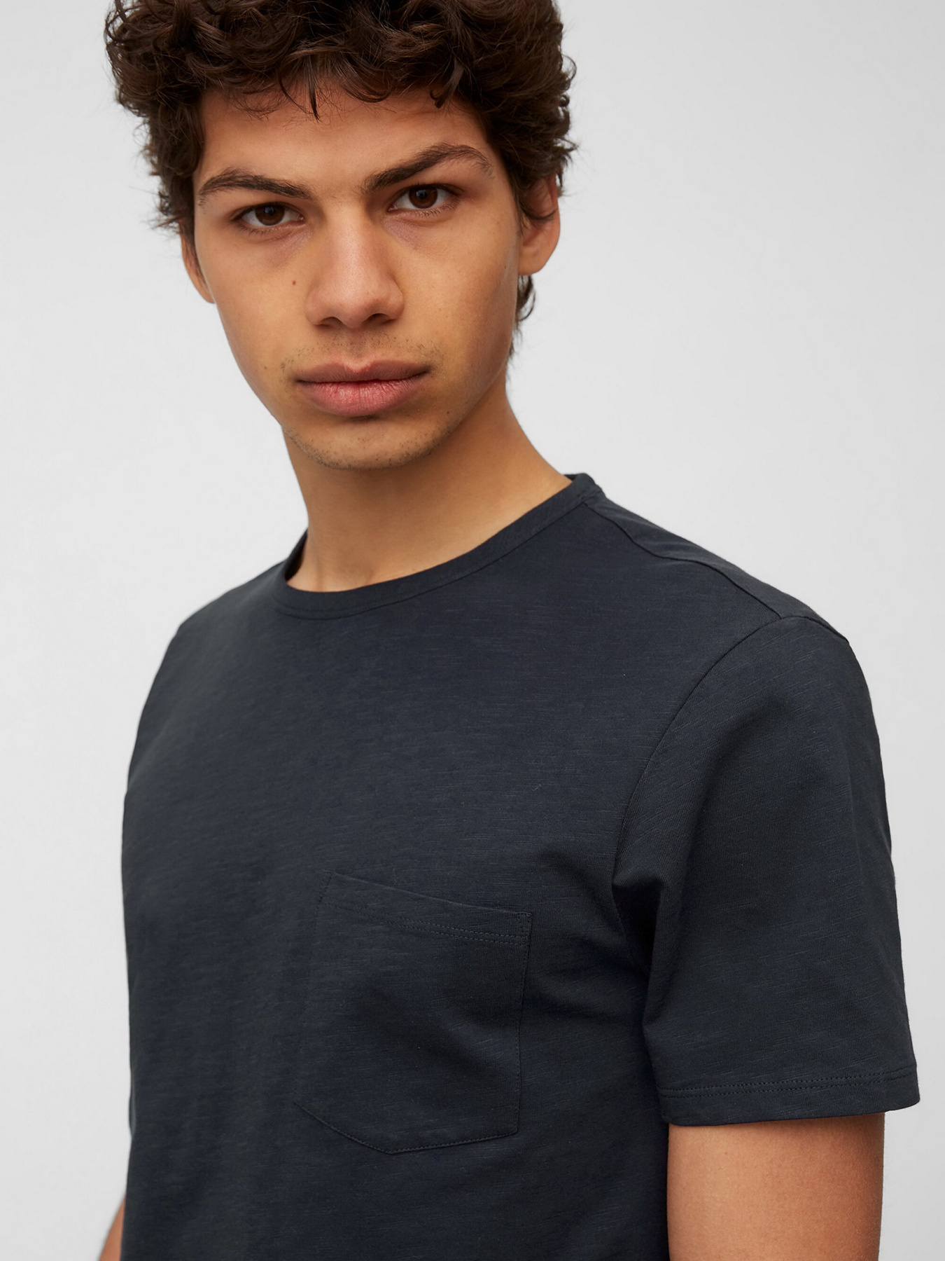 Футболки и поло Marc O’Polo DENIM модель 164213851242-815 Фото