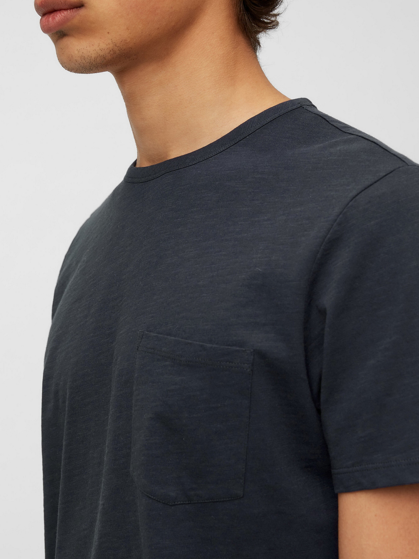 Футболки і поло Marc O’Polo DENIM модель 164213851242-815 Фото