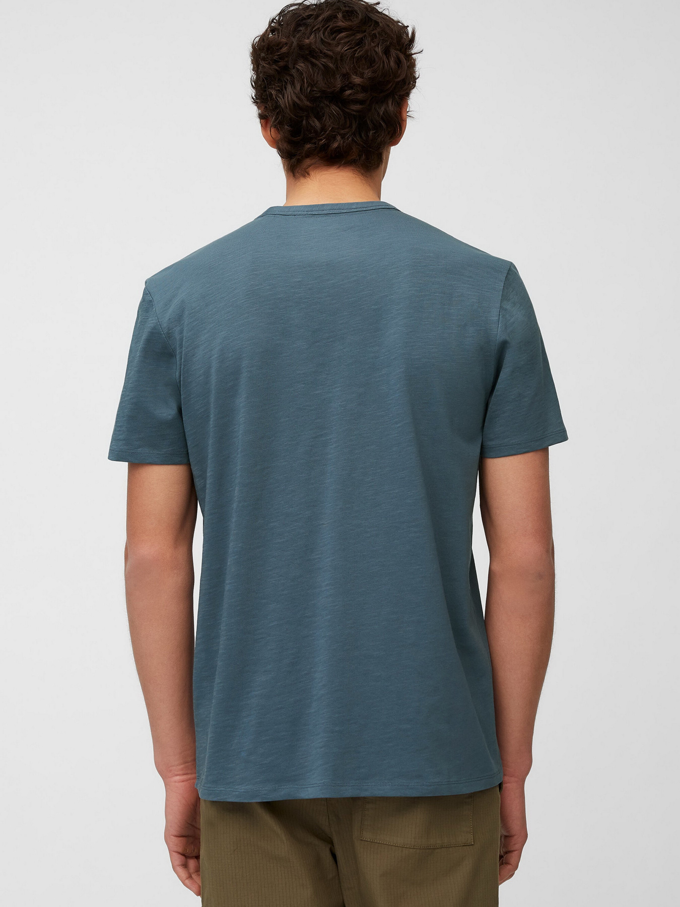 Футболка Marc O’Polo DENIM модель 164213851242-892 Фото