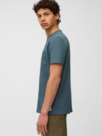 Футболка Marc O’Polo DENIM модель 164213851242-892 Фото