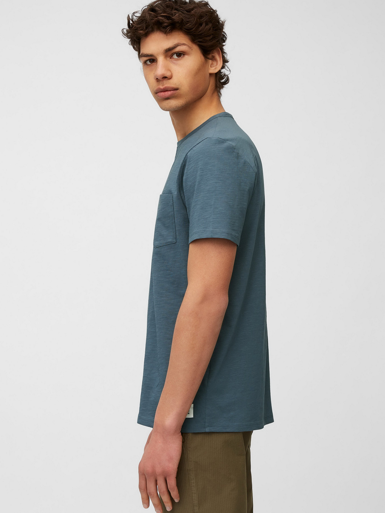 Футболка Marc O’Polo DENIM модель 164213851242-892 Фото