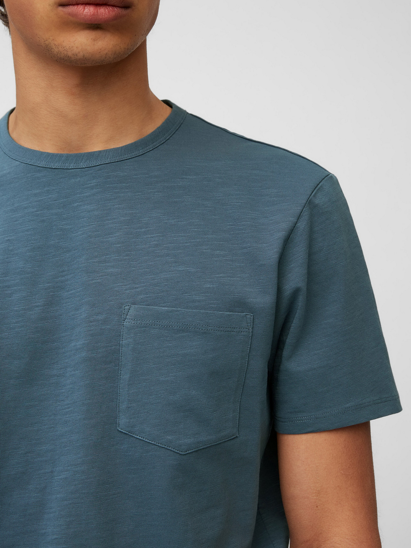 Футболка Marc O’Polo DENIM модель 164213851242-892 Фото