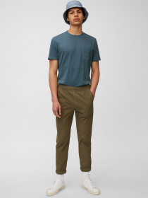 Футболка Marc O’Polo DENIM модель 164213851242-892 Фото