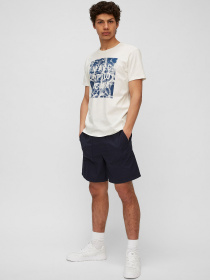 Футболки і поло Marc O’Polo DENIM модель 164232351240-106 Фото