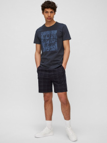 Футболки и поло Marc O’Polo DENIM модель 164232351240-815 Фото