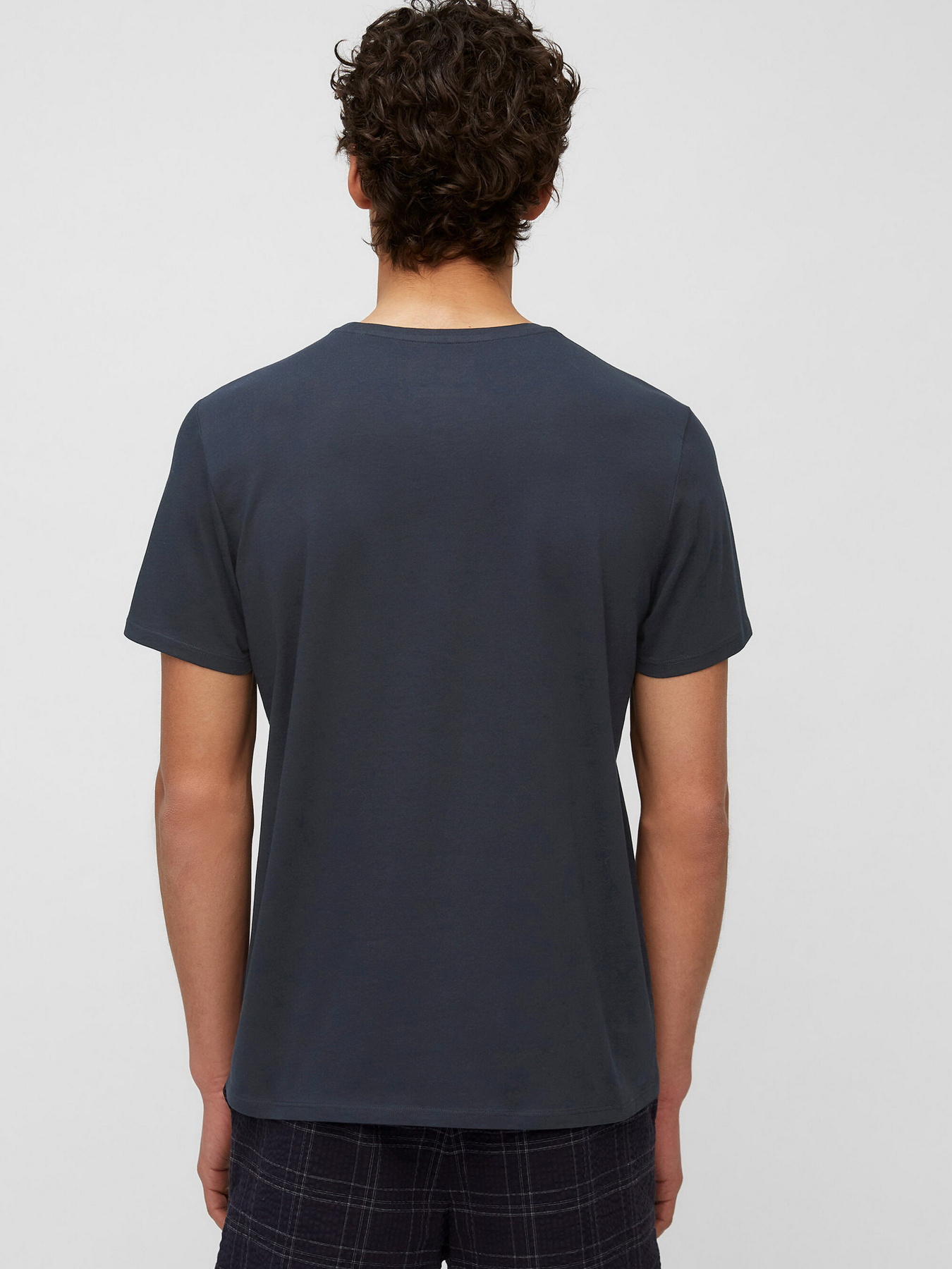 Футболки і поло Marc O’Polo DENIM модель 164232351240-815 Фото