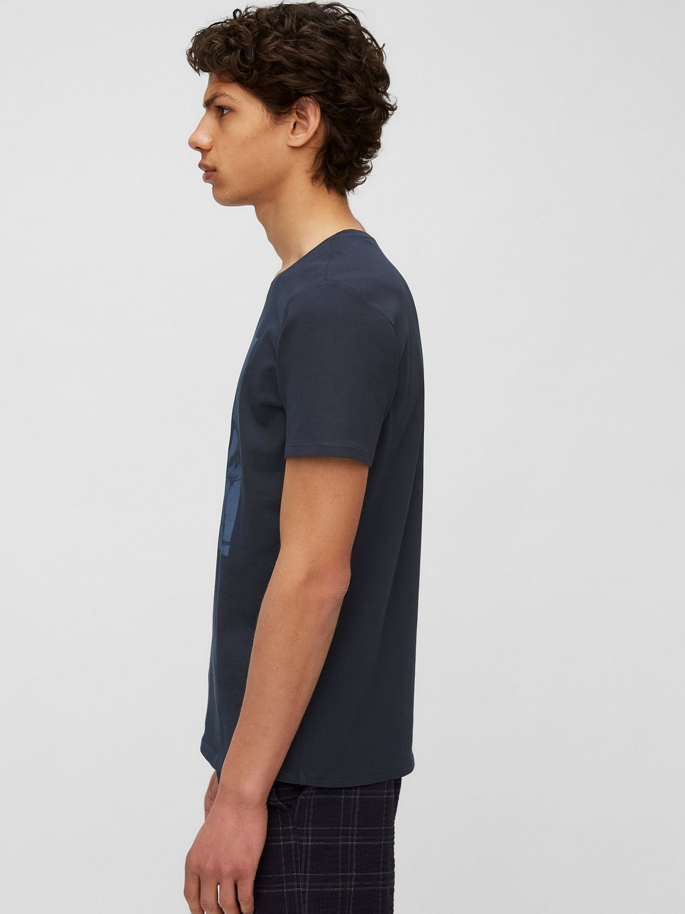 Футболки і поло Marc O’Polo DENIM модель 164232351240-815 Фото