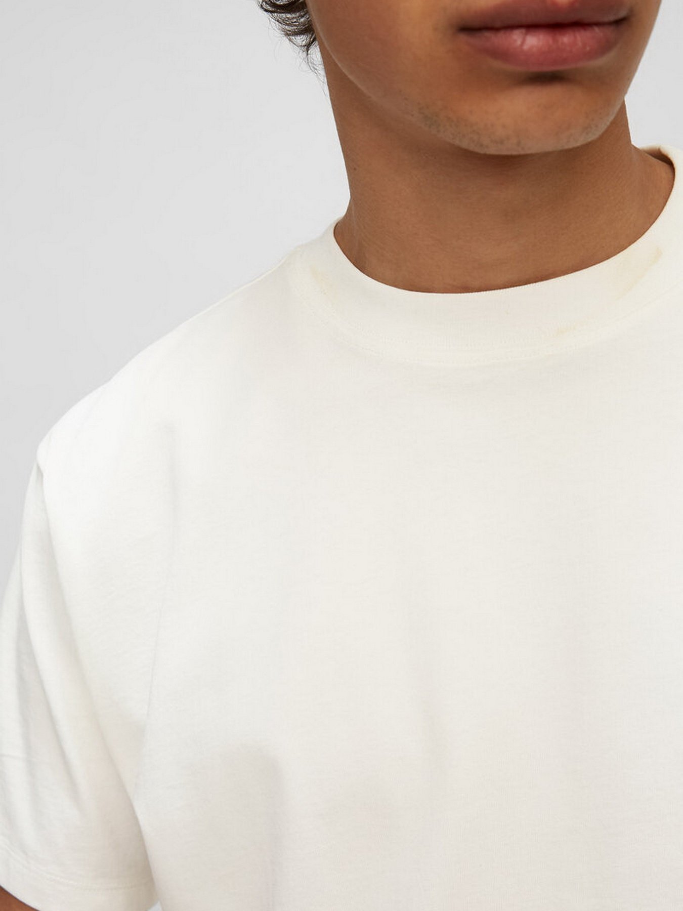 Футболки и поло Marc O’Polo DENIM модель 164236251342-106 Фото