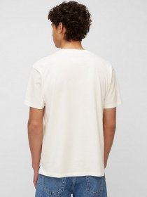 Футболки и поло Marc O’Polo DENIM модель 164236251342-106 Фото