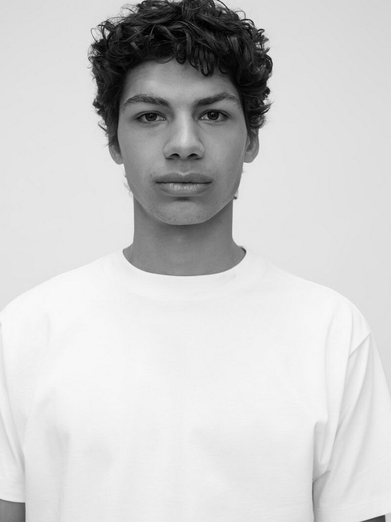 Футболки і поло Marc O’Polo DENIM модель 164236251342-106 Фото