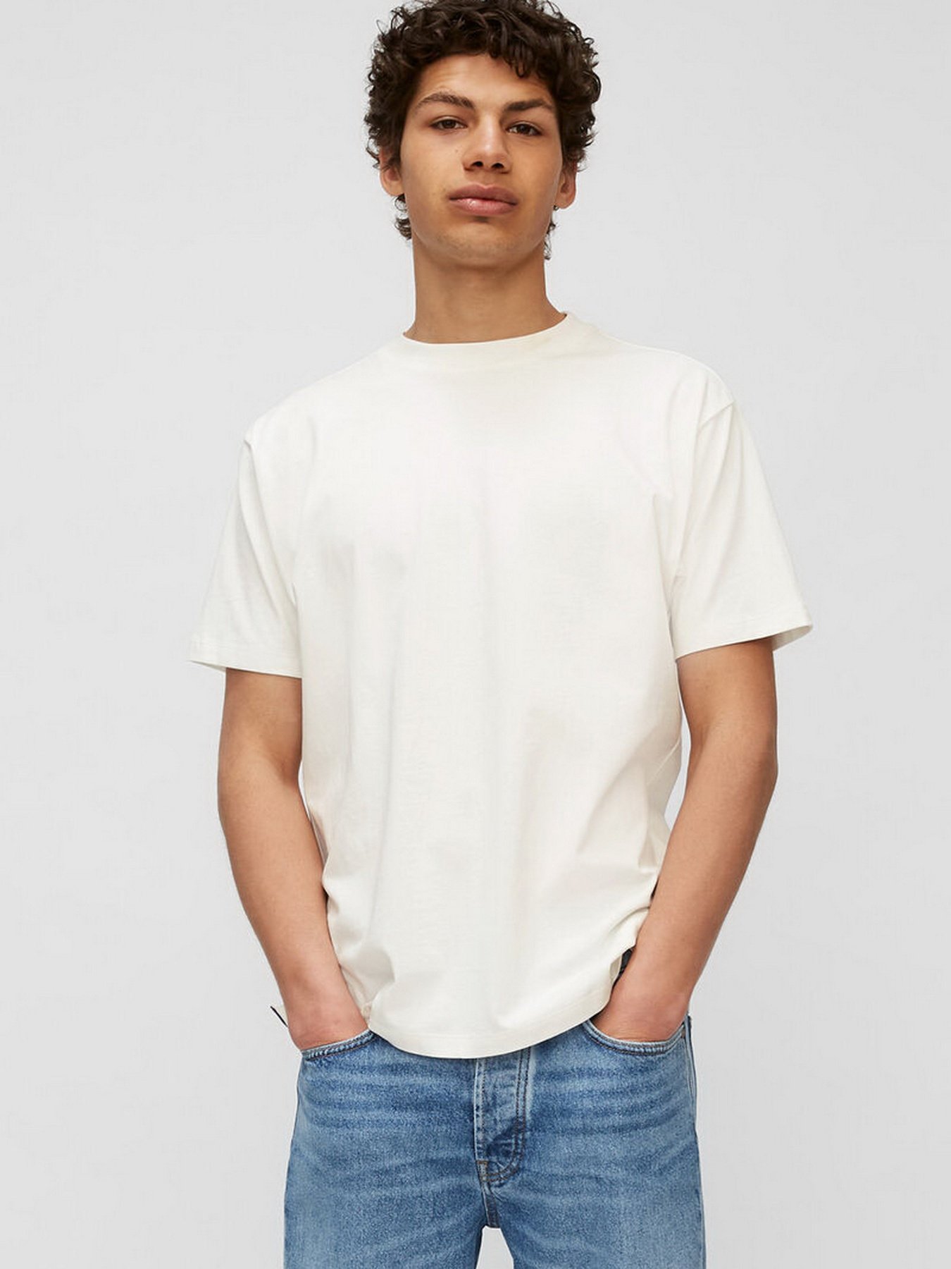 Футболки і поло Marc O’Polo DENIM модель 164236251342-106 Фото