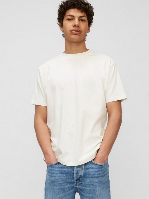 Футболки і поло Marc O’Polo DENIM модель 164236251342-106 Фото