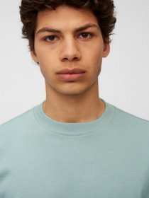 Футболки и поло Marc O’Polo DENIM модель 164236251342-400 Фото