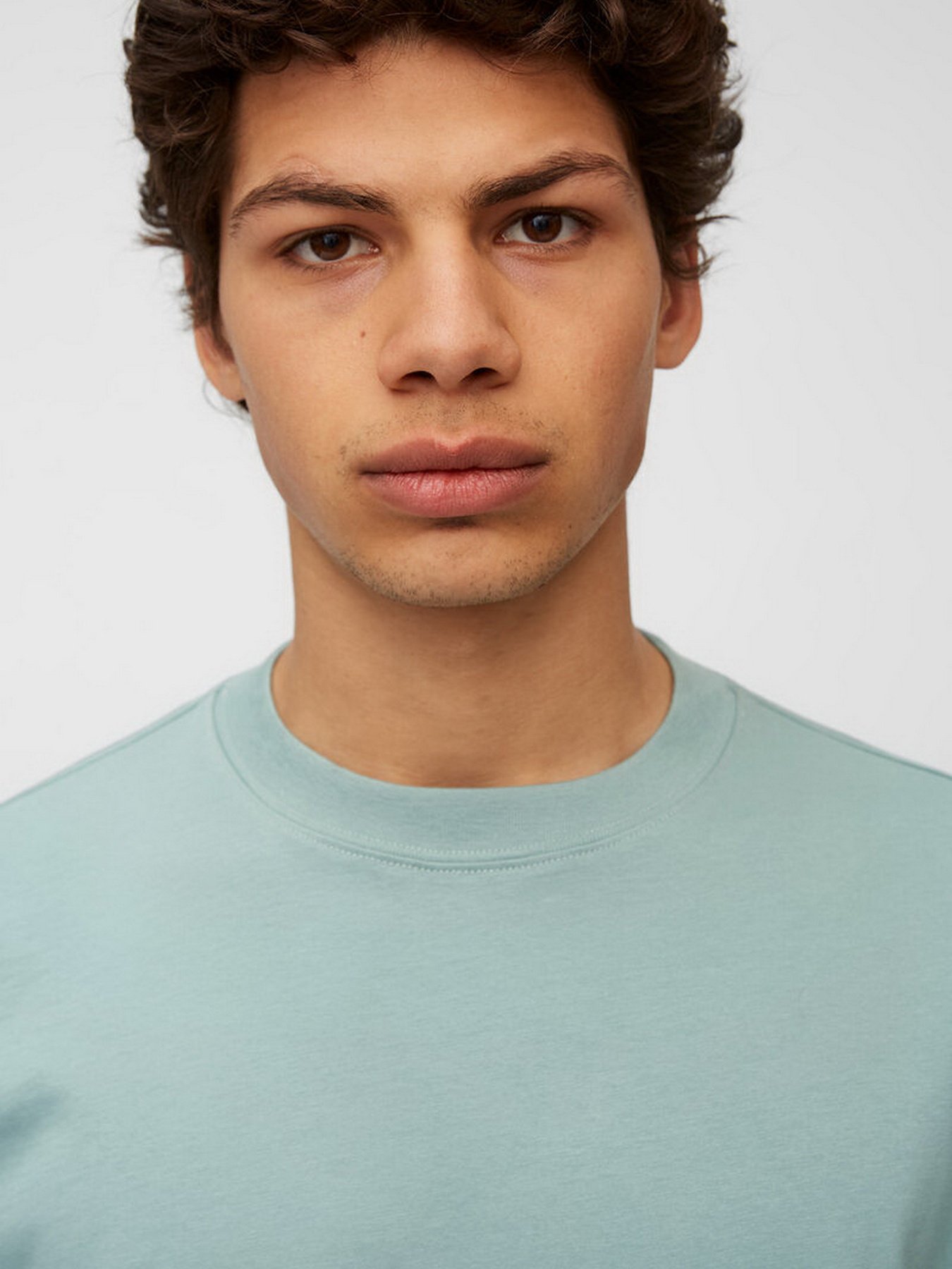 Футболки і поло Marc O’Polo DENIM модель 164236251342-400 Фото