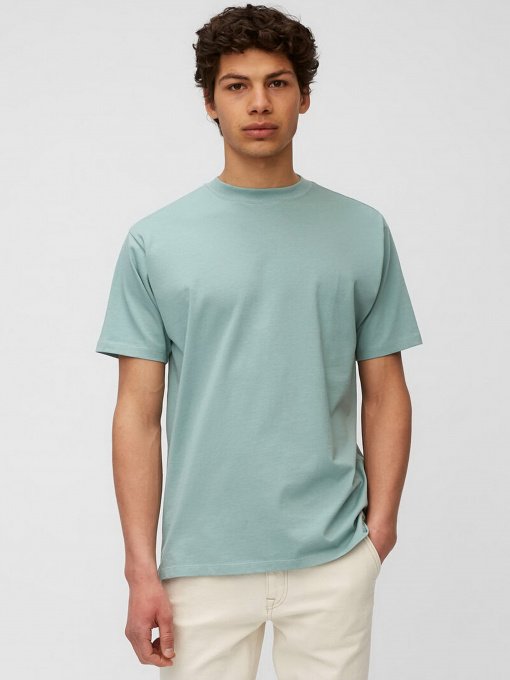 Футболки і поло Marc O’Polo DENIM модель 164236251342-400 Фото