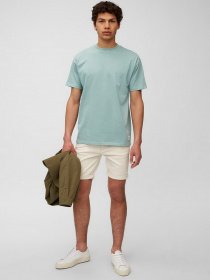 Футболки і поло Marc O’Polo DENIM модель 164236251342-400 Фото