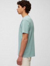 Футболки і поло Marc O’Polo DENIM модель 164236251342-400 Фото