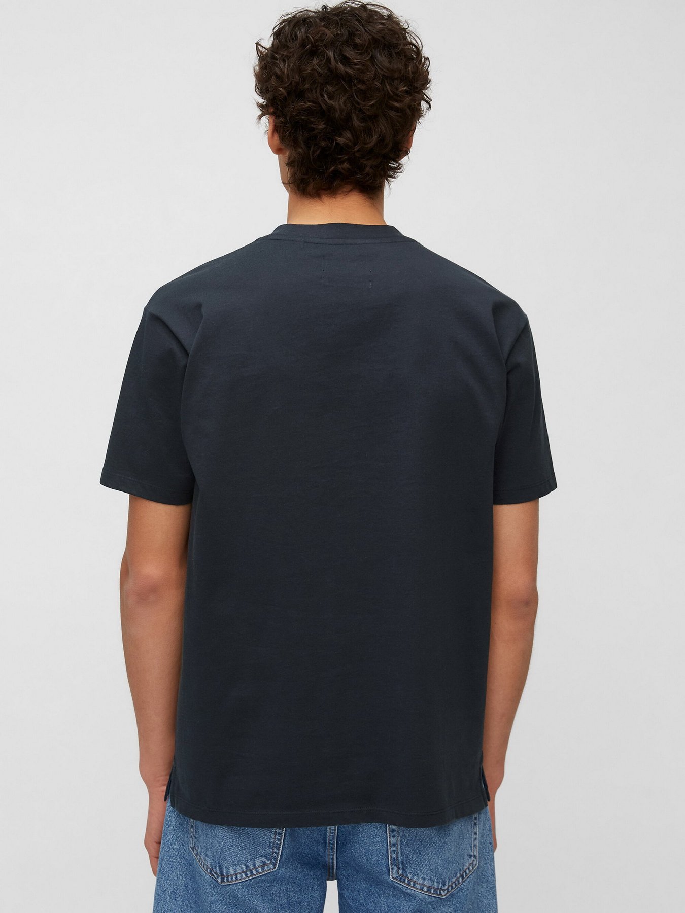 Футболки и поло Marc O’Polo DENIM модель 164236251342-815 Фото