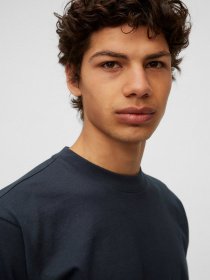 Футболки и поло Marc O’Polo DENIM модель 164236251342-815 Фото