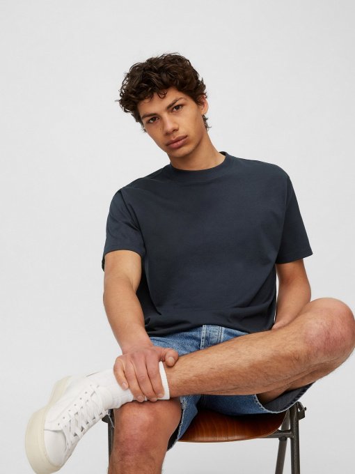 Футболки и поло Marc O’Polo DENIM модель 164236251342-815 Фото