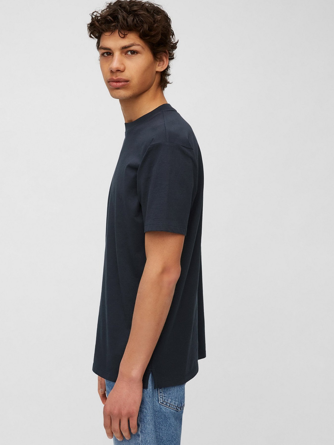 Футболки і поло Marc O’Polo DENIM модель 164236251342-815 Фото