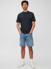 Футболки і поло Marc O’Polo DENIM модель 164236251342-815 Фото