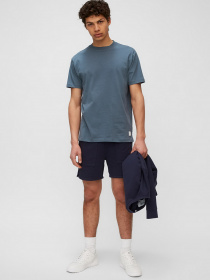 Футболки и поло Marc O’Polo DENIM модель 164236251342-892 Фото