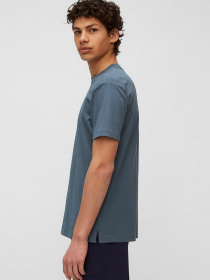 Футболки и поло Marc O’Polo DENIM модель 164236251342-892 Фото